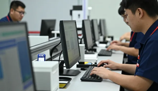 定制商务礼品套装