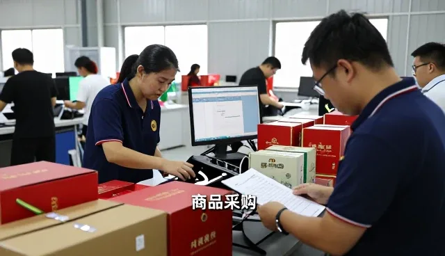 北京璞道国际贸易有限公司布局商品采购领域,提升响应较为价值