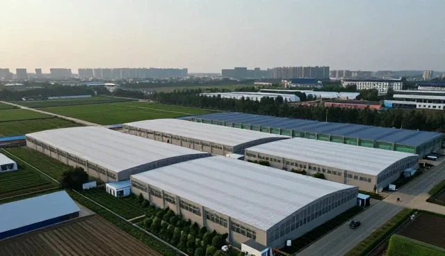 商品定制在复杂网络环境下的性能表现与适用条件